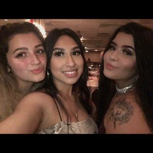 Meet your Posher, Brianna